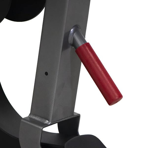 TKO Bench - Thumbnail 5