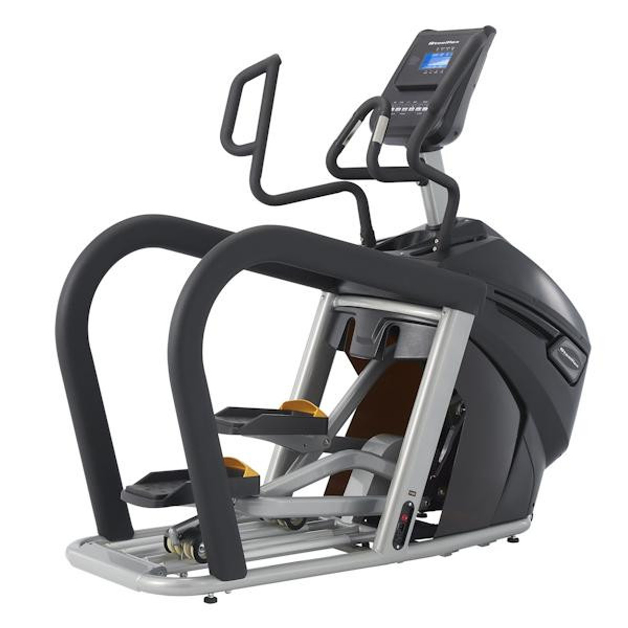 Steelflex PE10 Incline Elliptical Machine