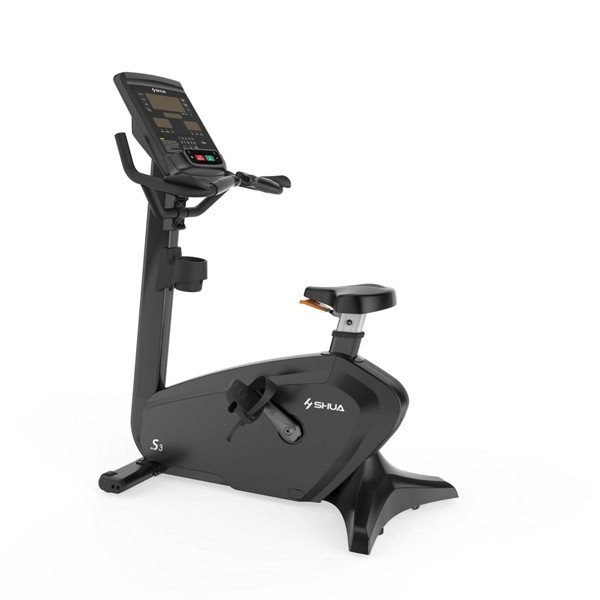 Muscle-D (#MD-UB) Stationary Exercise Bike