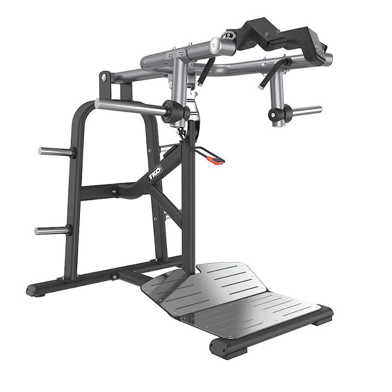 TKO (#711SM) Leverage Squat Machine