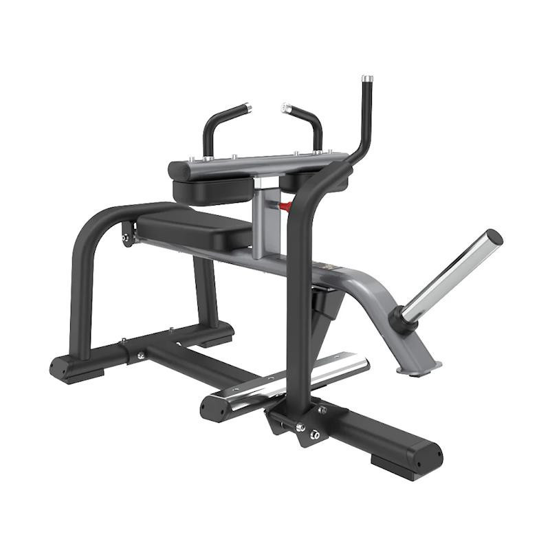 TKO (#722SC) Seated Calf Raise Machine