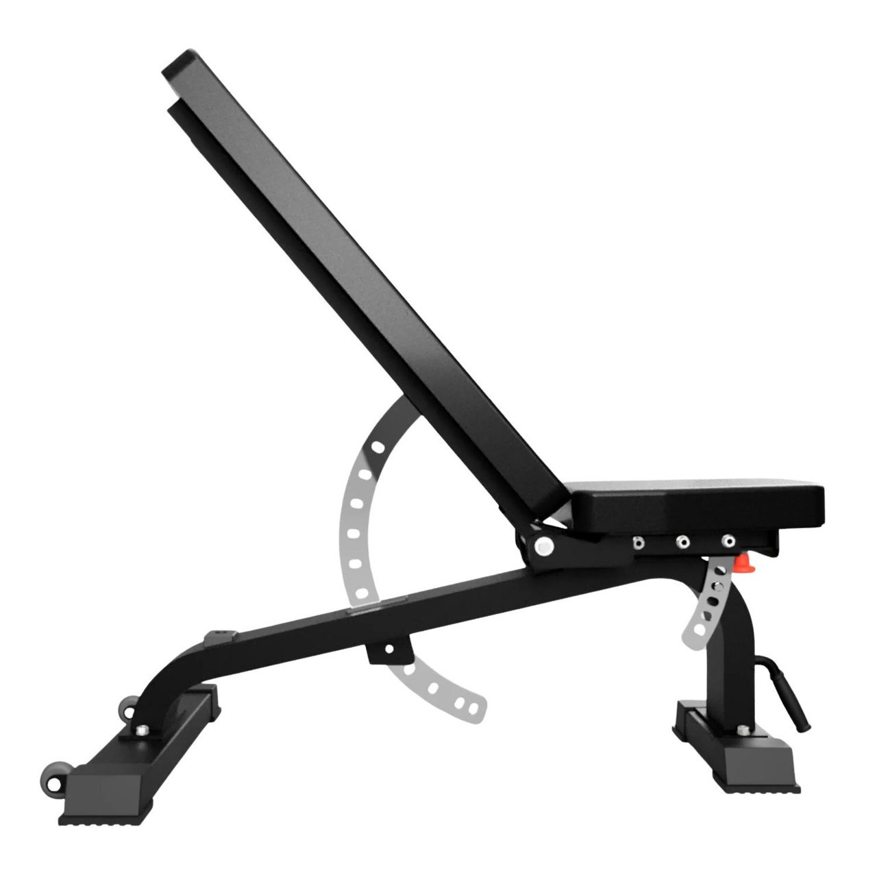 Troy Barbell Company Adjustable Bench - Thumbnail 2