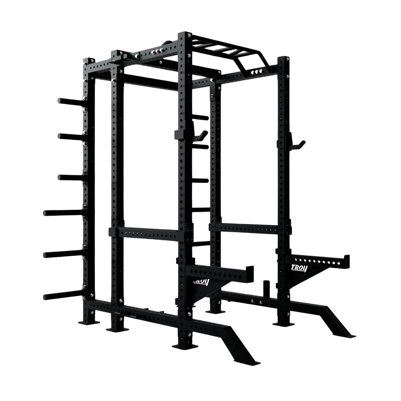 Troy Apollo Power Rack - Thumbnail 2
