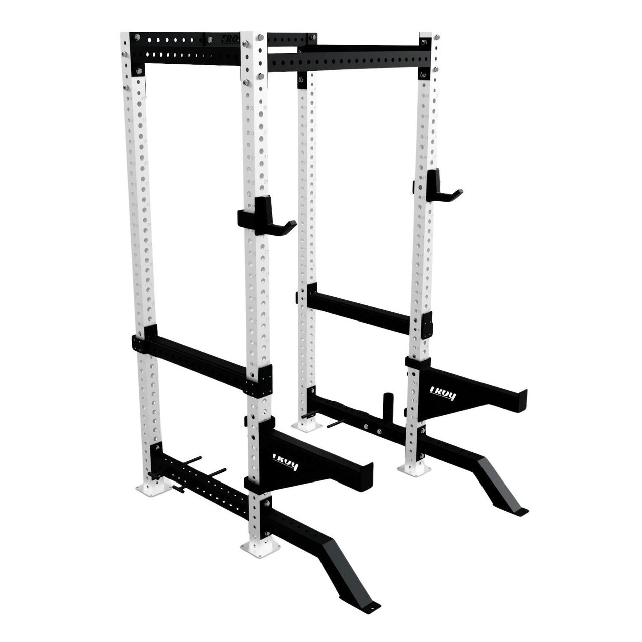 Troy Apollo Power Rack - Thumbnail 4