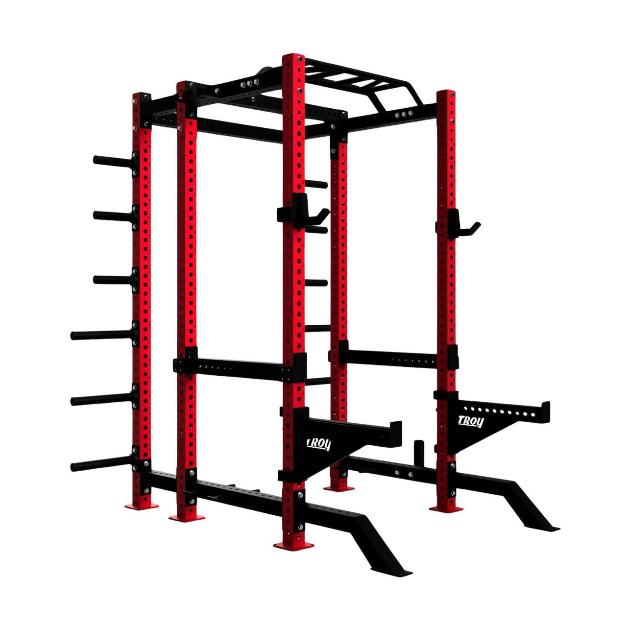 Troy Apollo Power Rack - Thumbnail 4