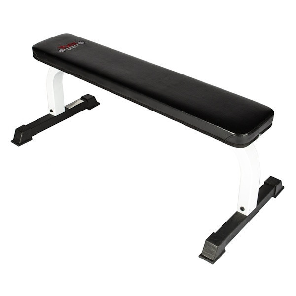 York Barbell (#48002) FTS Flat Bench