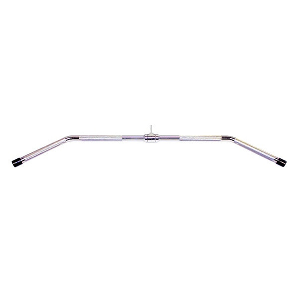 Troy (#TLB-48S) 48" Lat Bar Attachment