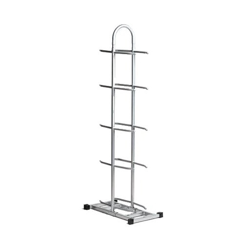 Aeromat (#35998) 10-Medicine Ball Rack