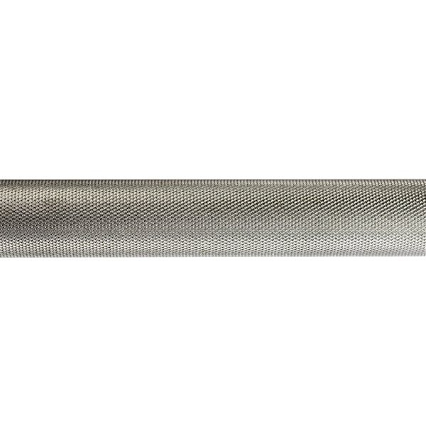 York Barbell Elite Needle Bearing Bar - Thumbnail 3