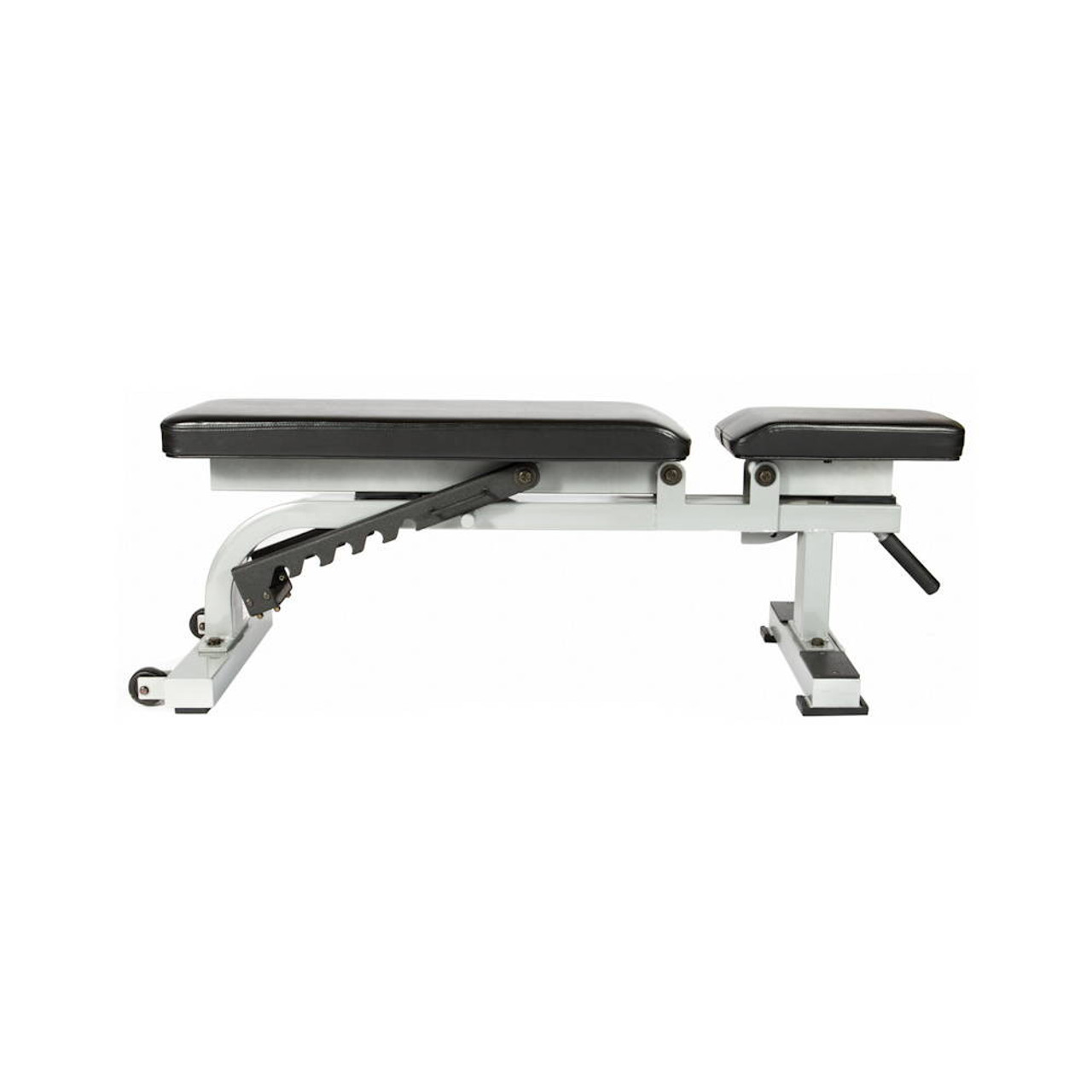 York Sts Commercial Flat To Incline Bench Gtech Fitness