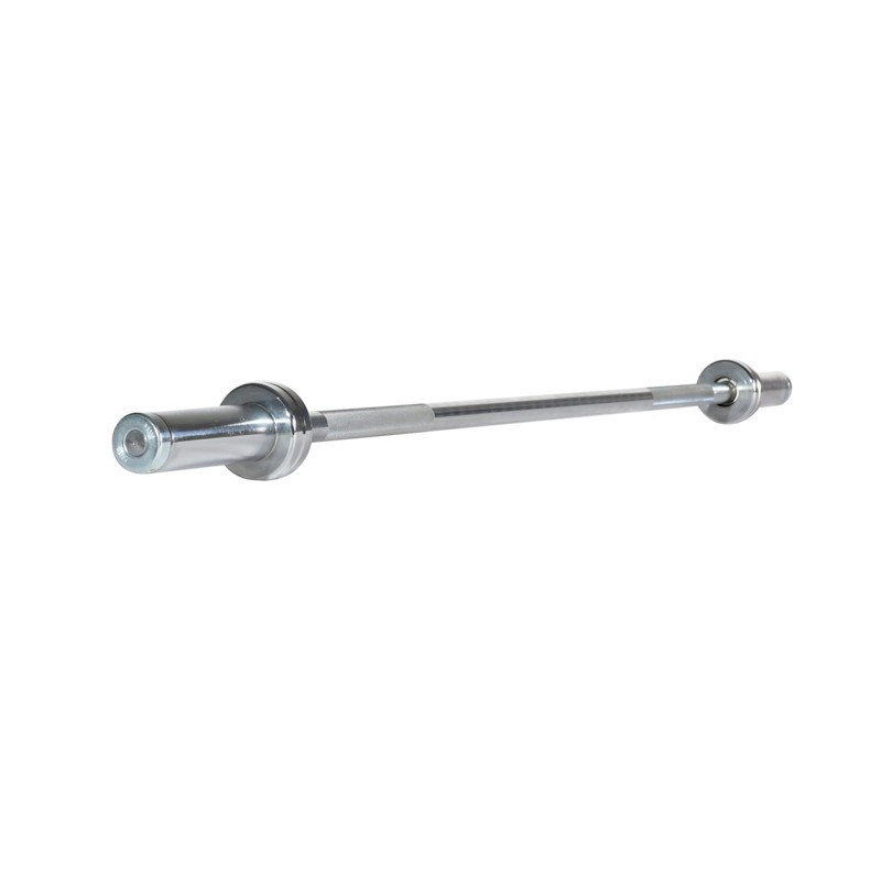 York Barbell International Olympic Bar