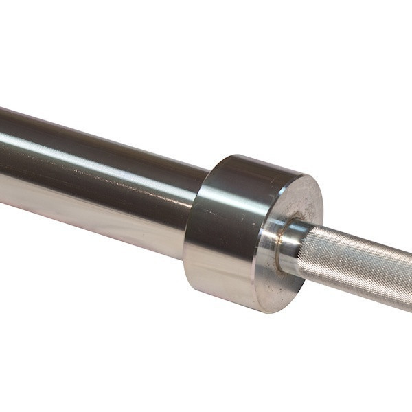 Body-Solid 7' Chrome Olympic Bar Sleeve