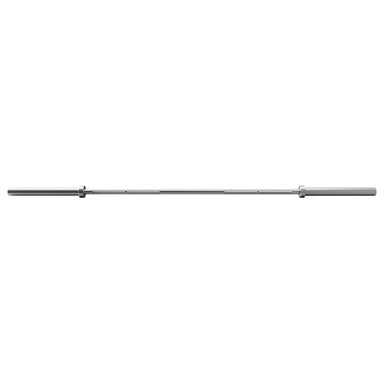 Troy VTX (GOB-1200) Olympic Power Bar | 1200 lb Test