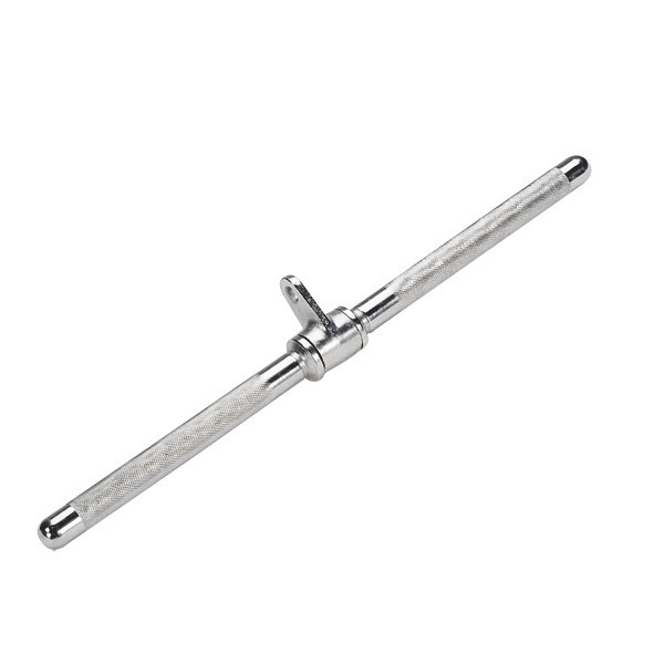 Body-Solid (#MB022) Straight Bar Attachment