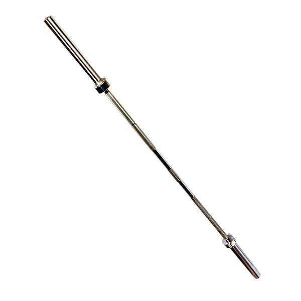USA Sports 7' Chrome Olympic Bar