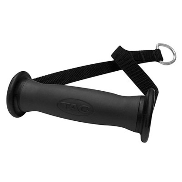 TAG Fitness Nylon Cable Handle
