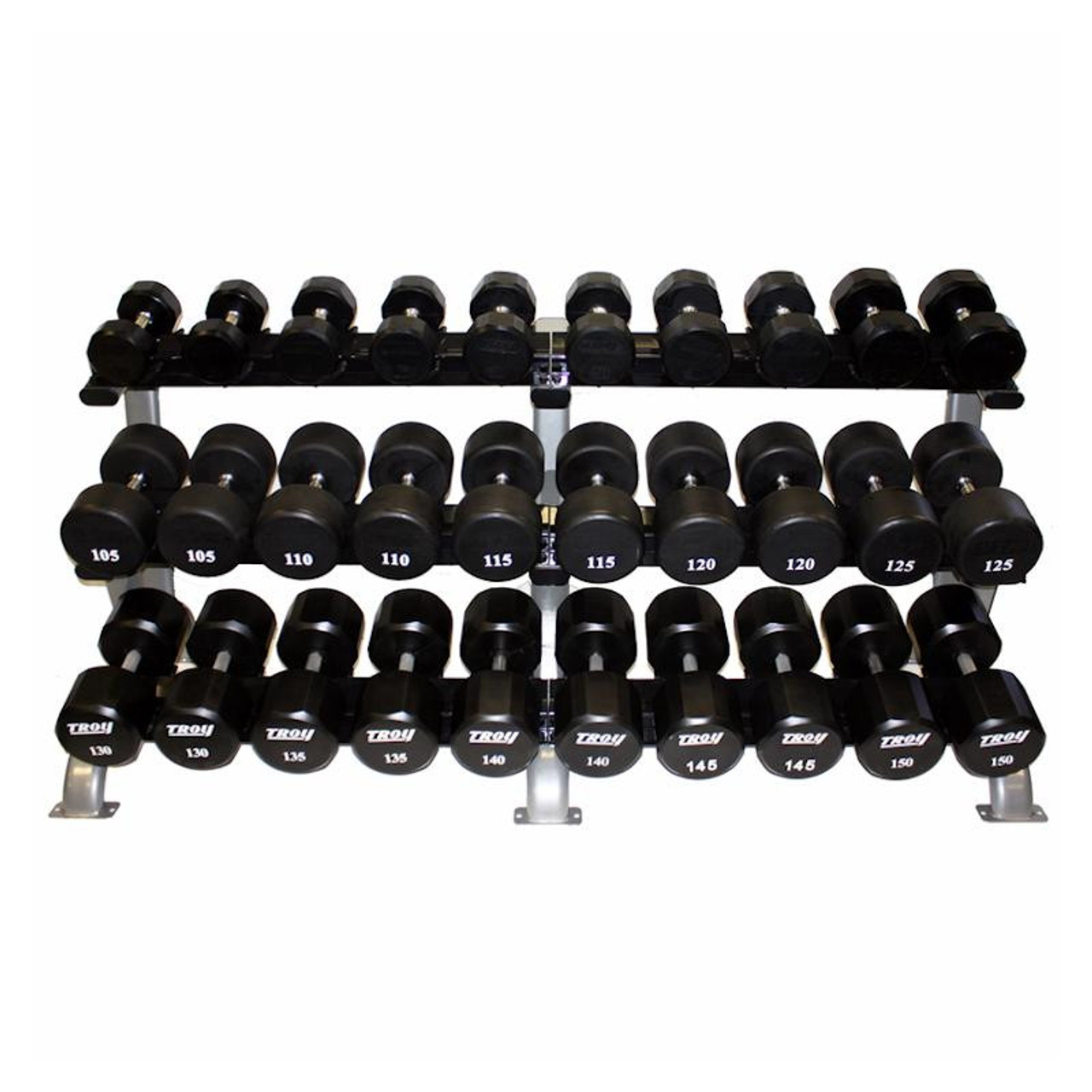 Troy barbell rack hotsell