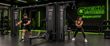 Cable Machine Exercises: Complete Guide