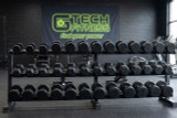 Commercial Dumbbell Buying Guide