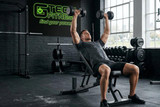 Dumbbell Chest Workout: Exercises, Form & Workout Plans