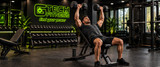 Dumbbell Chest Workout: Exercises, Form & Workout Plans
