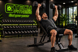 Dumbbell Chest Workout: Exercises, Form & Workout Plans