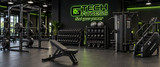 Gym Equipment Names: Machines, Free Weights & Uses