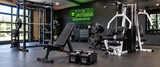 Home Gym Setup Guide: How to Build a Home Gym