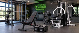 Home Gym Setup Guide: How to Build a Home Gym