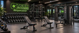 Home vs. Commercial Fitness Equipment: Complete Guide