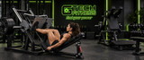 Leg Workout Machines: Names, Exercises & Muscles Worked