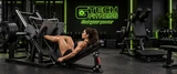 Leg Workout Machines: Names, Exercises & Muscles Worked