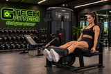 Weight Machine Training: Benefits, Exercises & Workout Guide