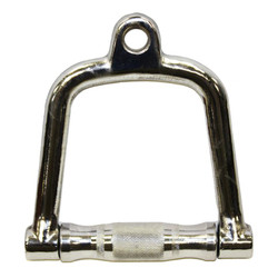 Troy Gym Cable Crossover Handle