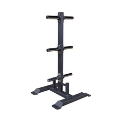 Body-Solid (GWT56) Olympic Weight Tree