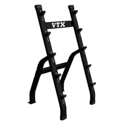 Troy VTX Fixed Barbell Half Rack