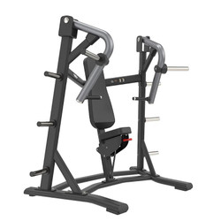TKO (700CP) Leverage Chest Press Machine