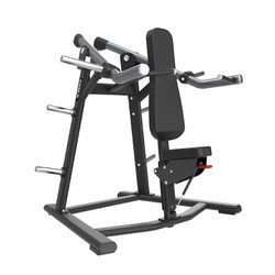 TKO (709SP) Leverage Shoulder Press