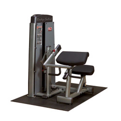 Body-Solid (DBTC-SF) Bicep/Tricep Machine