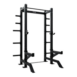 Troy Barbell Apollo Half Rack