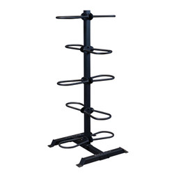 Body-Solid (GMR20) Medicine/Wall Ball Rack