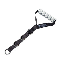 Body-Solid Aluminum Nylon Stirrup Handle (NB59A)