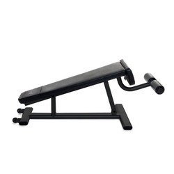 Inflight Fitness (#5001) Decline Ab Bench