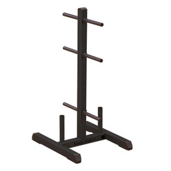 Body-Solid (GSWTB) Standard 1" Weight Tree