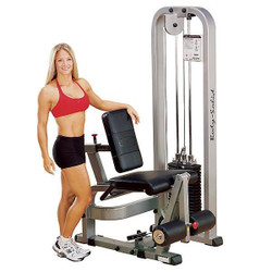 Body-Solid Commercial Leg Extension Machine