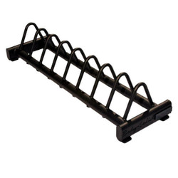 Body-Solid (GBPR10) Bumper Plate Rack
