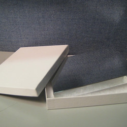 LiteMirror Glassless Mirror Sample