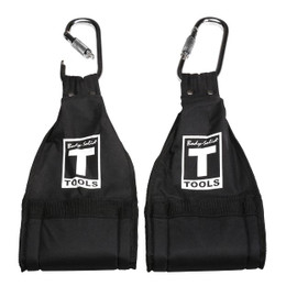 Body-Solid (AAB2) Gut Blaster Ab Slings