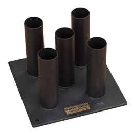 Body-Solid (GOBH5) Olympic Bar Holder