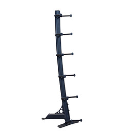 Body-Solid (GMR10B) Medicine Ball Rack